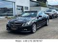 Mercedes-Benz E 350 E -Klasse Cabrio E 350 CGI BlueEfficiency AMG Noir - thumbnail 16