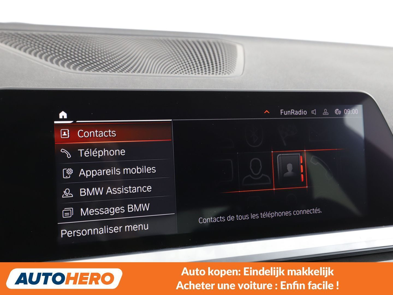 BMW 320 320d M Sport — photo 9