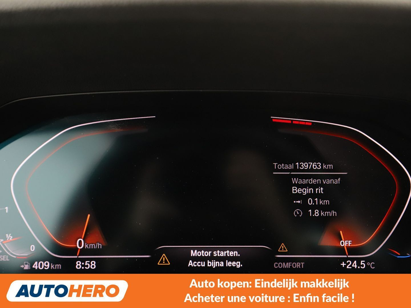 BMW 320 320d M Sport — photo 6