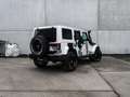 Jeep Wrangler 2.8 CRD Sport DPF Blanc - thumbnail 24