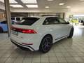 Audi Q8 50 TDI quattro S-line*MATRIX*PANO*B&O*TV*360° Blanc - thumbnail 4
