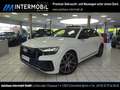 Audi Q8 50 TDI quattro S-line*MATRIX*PANO*B&O*TV*360° Blanc - thumbnail 1
