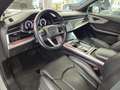 Audi Q8 50 TDI quattro S-line*MATRIX*PANO*B&O*TV*360° Blanc - thumbnail 9