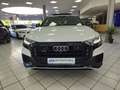 Audi Q8 50 TDI quattro S-line*MATRIX*PANO*B&O*TV*360° Blanc - thumbnail 2