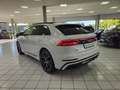 Audi Q8 50 TDI quattro S-line*MATRIX*PANO*B&O*TV*360° Blanc - thumbnail 6