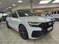 Audi Q8 50 TDI quattro S-line*MATRIX*PANO*B&O*TV*360° Blanc - thumbnail 3