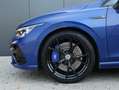 Volkswagen Golf 2.0 TSI R 4Motion 320PK|Akra|Pano|Leer|IQ|HUD Blauw - thumbnail 19