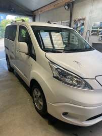 e NV Evalia 40kW 7p ti