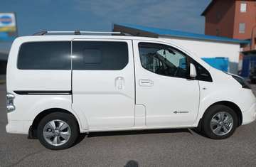 e NV Evalia 40kW 7p ti