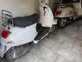 Vespa LX 150 Bianco - thumbnail 2