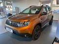 Dacia Duster DUSTERJubil1,5dCi4WD Orange - thumbnail 3