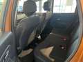 Dacia Duster DUSTERJubil1,5dCi4WD Orange - thumbnail 9