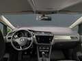 Volkswagen Touran Comfortline 1.5 TSI+Navi+Alufelgen+Sitzheizung Srebrny - thumbnail 7