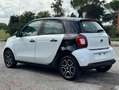 smart forFour 1.0 71cv -TUA SENZA VINCOLI- Blanc - thumbnail 3