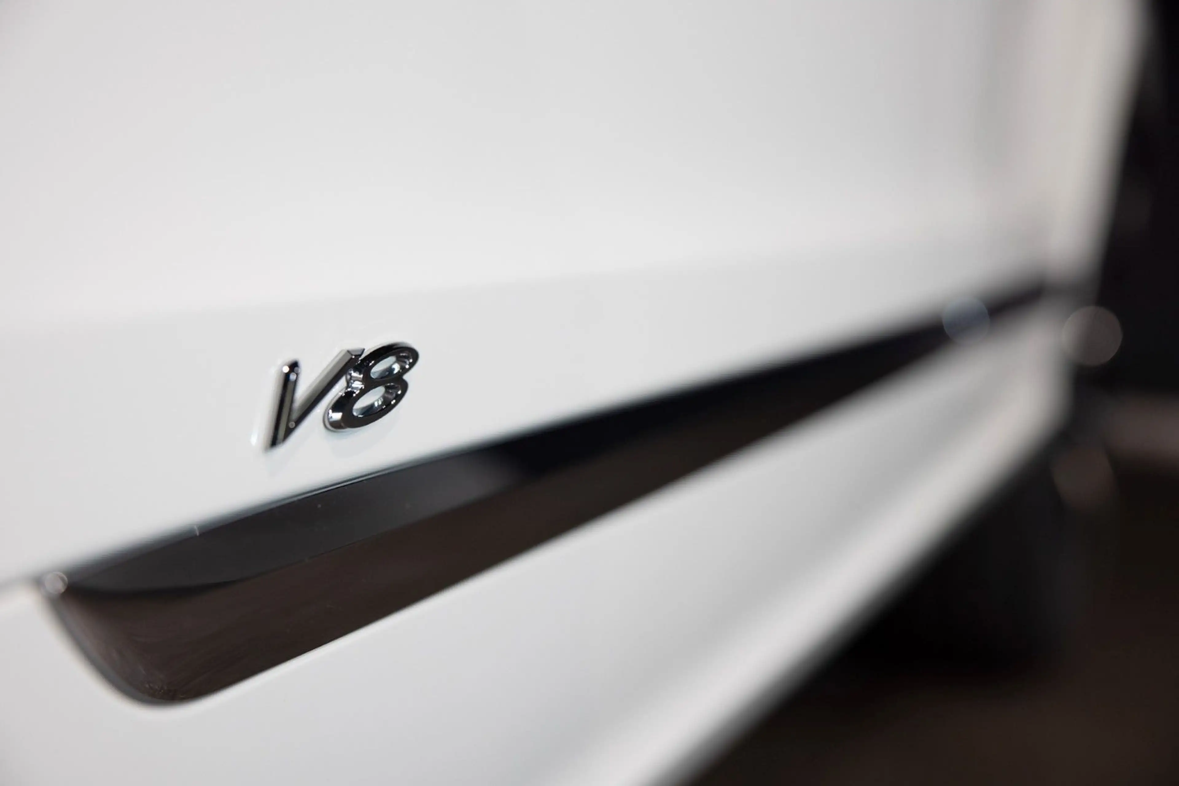 Bentley Bentayga BENTAYGA V8 | NAIM-SOUND SYSTEM — photo 8