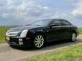 Cadillac STS 4.6 V8 Sport Luxury Bosé - Leder - Navi - Xenon - Black - thumbnail 10