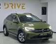 Volkswagen Taigo 1.0 TSI DSG CAPTEURS AV AR/LED/CARPLAY/CRUISE Grün - thumbnail 3