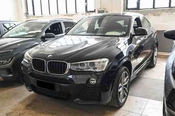 xDrive20d Msport