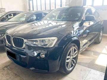 xDrive20d Msport