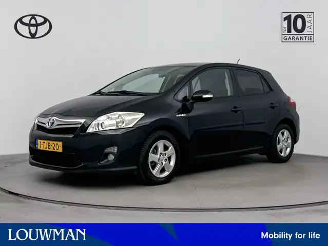 Toyota Auris 1.8 Full Hybrid Aspiration | Cruise Control | Clim