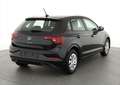 Volkswagen Polo LIFE 1.0 TSI Life, LED, Kamera, Climatronic, Si... Schwarz - thumbnail 2