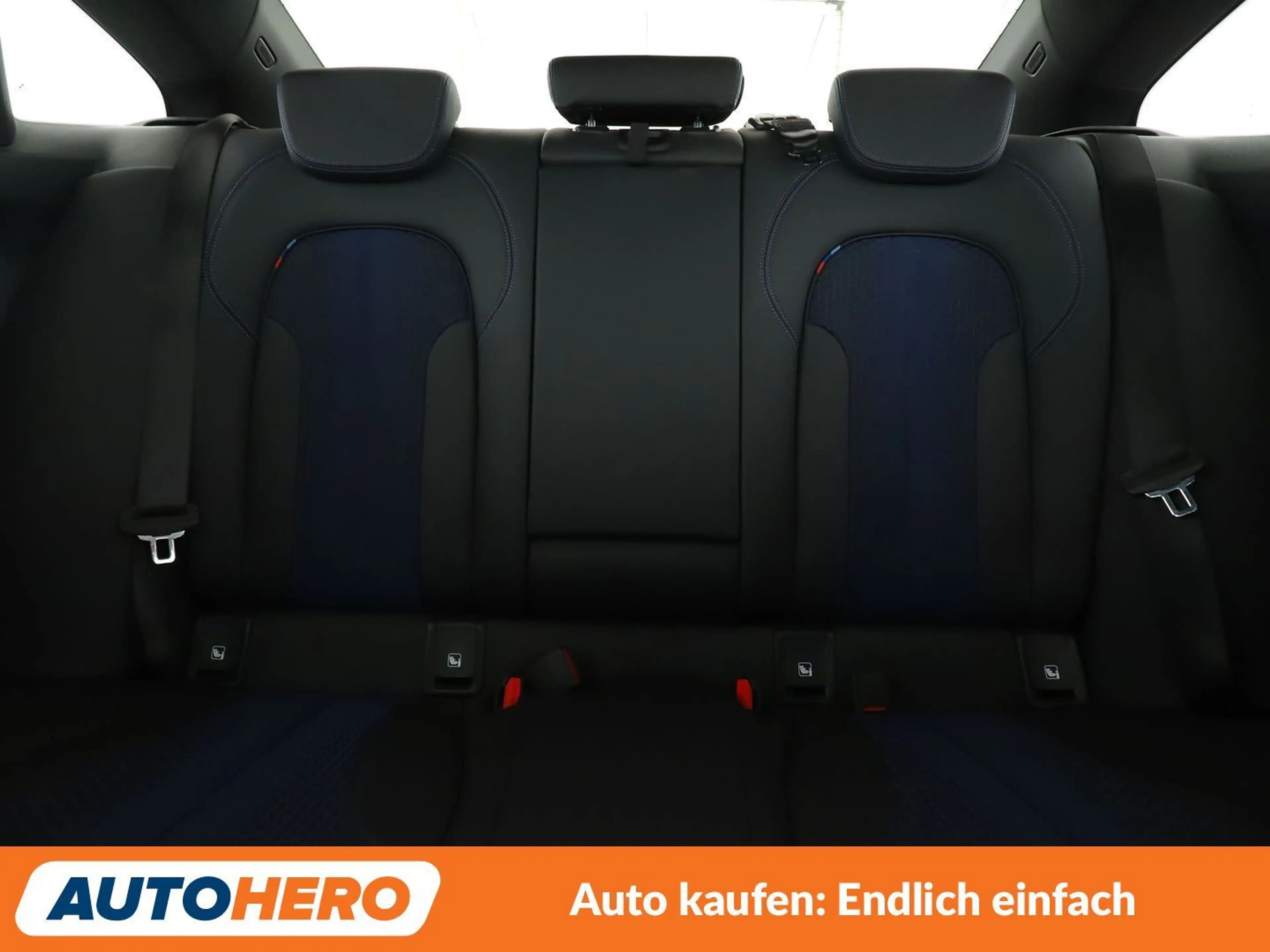 BMW 220 220d Gran Coupe M Sport Aut.*NAVI*LED*TEMPO*CAM* — photo 15
