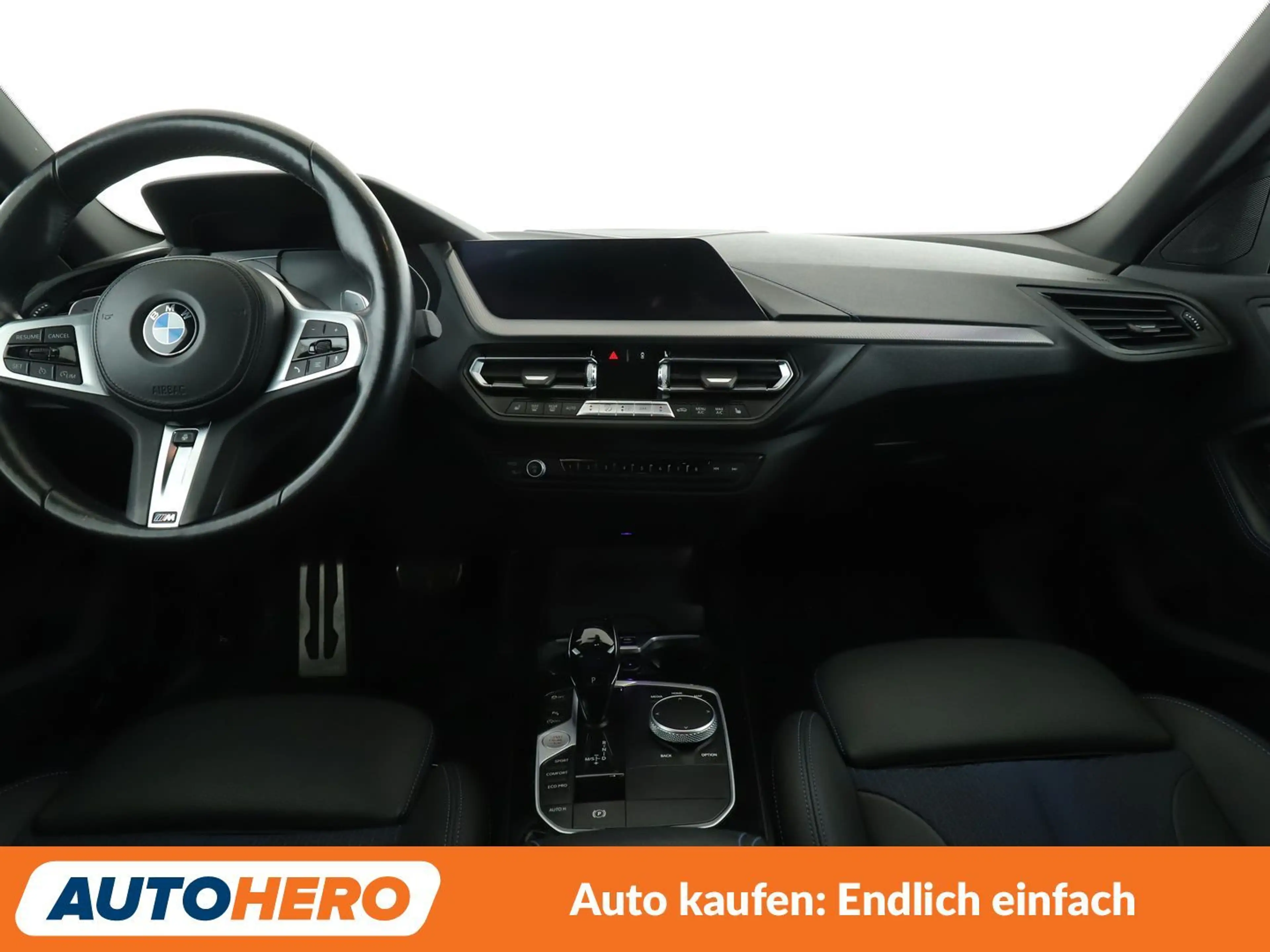BMW 220 220d Gran Coupe M Sport Aut.*NAVI*LED*TEMPO*CAM* — photo 12