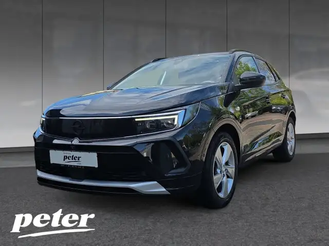 Opel Grandland 1.6 Plug-in-Hybrid Ultimate Automatik Leder Sitzheizung
