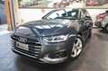 Audi A4 30 TDI Avant S-Tronic Business Advanced -MASSAGGIO Gris - thumbnail 7