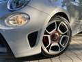 Abarth 595 Turismo 1.4 T-jet 16V NAVI+BEATS+KLIMA+LED Gris - thumbnail 24