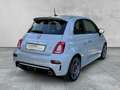 Abarth 595 Turismo 1.4 T-jet 16V NAVI+BEATS+KLIMA+LED Gris - thumbnail 5
