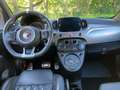 Abarth 595 Turismo 1.4 T-jet 16V NAVI+BEATS+KLIMA+LED Gris - thumbnail 14
