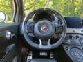 Abarth 595 Turismo 1.4 T-jet 16V NAVI+BEATS+KLIMA+LED Grau - thumbnail 15