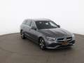 Mercedes-Benz C 200 d T Avantgarde Aut LED RADAR LEDER NAVI Grau - thumbnail 5