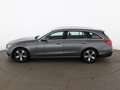 Mercedes-Benz C 200 d T Avantgarde Aut LED RADAR LEDER NAVI Grau - thumbnail 6