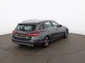 Mercedes-Benz C 200 d T Avantgarde Aut LED RADAR LEDER NAVI Grau - thumbnail 3