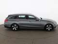 Mercedes-Benz C 200 d T Avantgarde Aut LED RADAR LEDER NAVI Grau - thumbnail 4