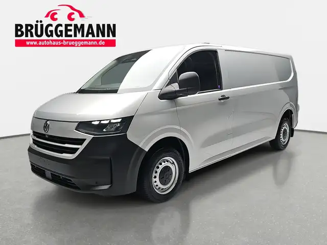 Volkswagen T7 Transporter T7 TRANSPORTER 2.0 TDI KASTEN L2H1 NAVI LED 3-SITZ