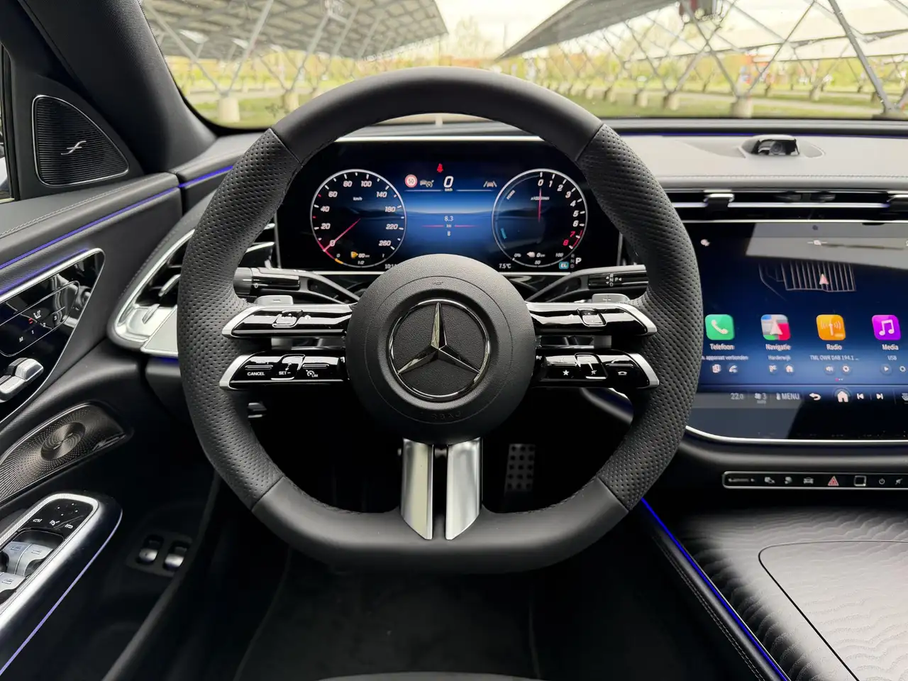 Mercedes-Benz E-Class 2026 — фото 14