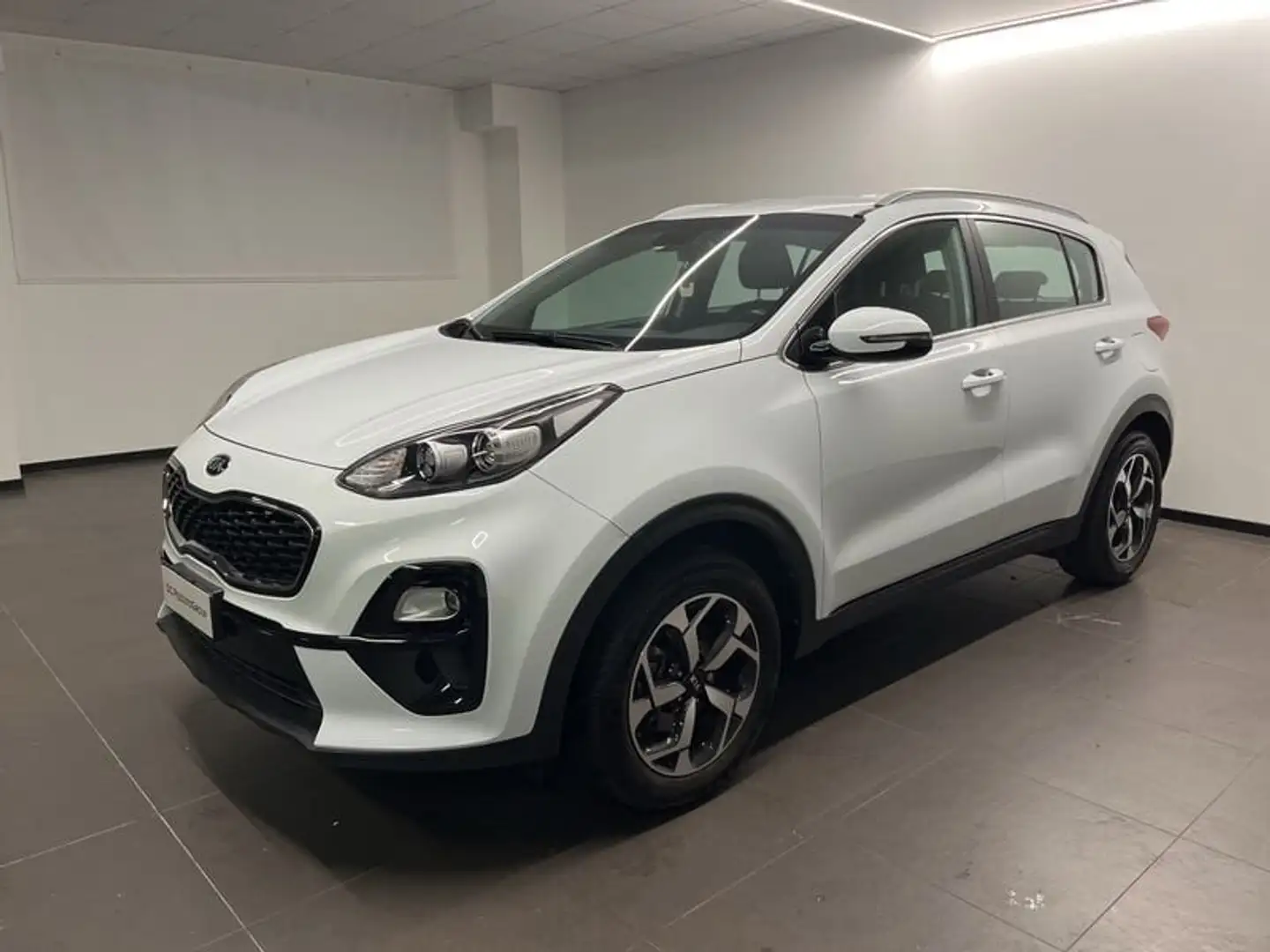 Kia Sportage 1.6 CRDI - 1