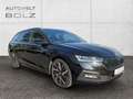 Skoda Octavia Combi First Edition 1.5 TSI Sportpaket StandHZG Na Schwarz - thumbnail 3