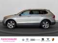 Volkswagen Tiguan Allspace Move 1.5 TSI Navi PDCv+h Digitales Cockpit Silber - thumbnail 3