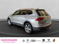 Volkswagen Tiguan Allspace Move 1.5TSI DSG AHK Matrix Navi RFK Argent - thumbnail 5
