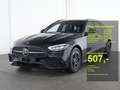 Mercedes-Benz C 300 e T AMG,Night,DiG.L,MEM,BURM,DISTR,AHK Schwarz - thumbnail 1