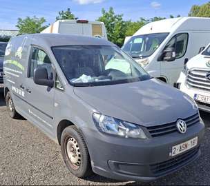 UTILITAIRE 16 TDI 102 CV AIRCO PTE LATER ATT REM +
