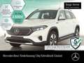 Mercedes-Benz EQB 300 4M ELECTRICART+ADVANCED+KAMERA+SPUR bijela - thumbnail 1
