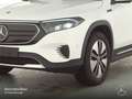 Mercedes-Benz EQB 300 4M ELECTRICART+ADVANCED+KAMERA+SPUR bijela - thumbnail 5