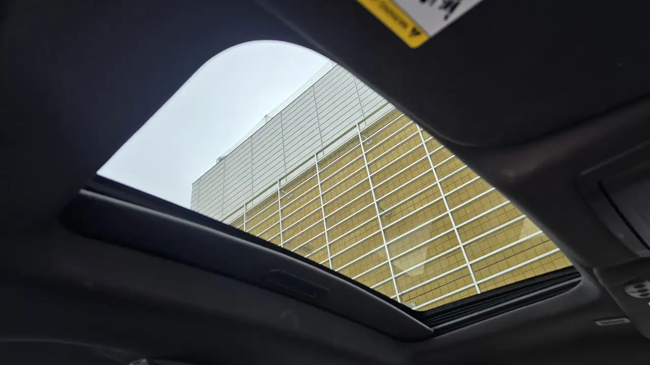 Ford Taurus снимка Ford Taurus