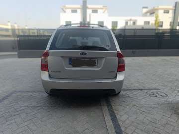 2.0CRDI Emotion 7pl.