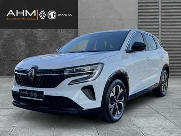 Equilibre Multi-Sense Frontscheibe heizbar